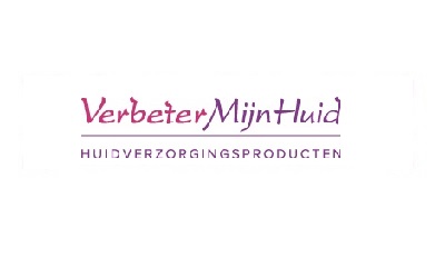Karin Petter VerbeterMijnHuid Huidverzorgingsproducten
